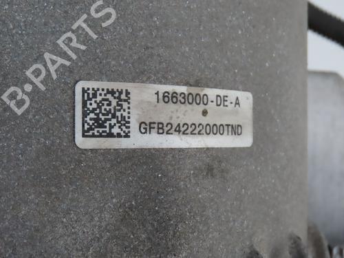 Engine TESLA MODEL Y (5YJY) Long Range Rear-Wheel Drive | BP39157534M1 - Image 4