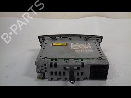 Used Radio PEUGEOT 107 (PM_, PN_) 1.0 (68 hp) 8989815