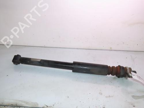 Used Left rear shock absorber Left rear shock absorber 16363414 16363414
