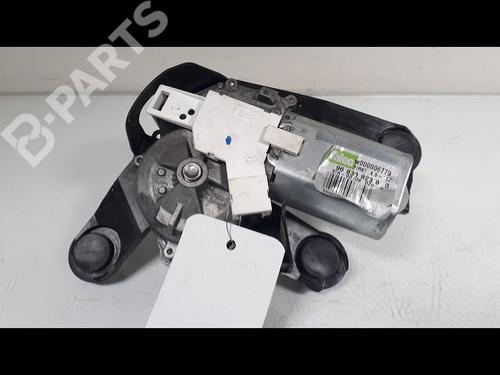 Rear wiper motor CITROËN C3 II (SC_) 1.6 BlueHDi 75 | BP11227101M102 