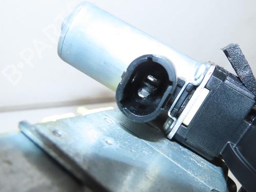 Front left window mechanism RENAULT TRAFIC II Bus (JL) 2.0 dCi 90 (JL00, JL01, JL0H, JL0M, JL0P, JL0S) | BP26968542C22