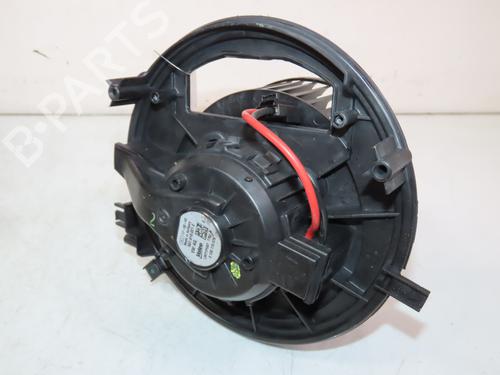 Heater blower motor AUDI Q2 (GAB, GAG) 1.4 TFSI | BP27393516M62