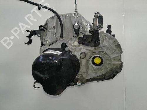 Gearbox DACIA LOGAN (LS_) 1.5 dCi (LS0W) | BP23149531M3 