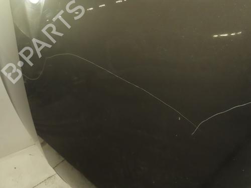Hood RENAULT MEGANE III Hatchback (BZ0/1_, B3_) 1.5 dCi (BZ09, BZ0D, BZ1W, BZ29, BZ14) | BP26071685C1 