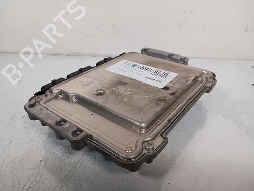 Engine control unit (ECU) CITROËN C5 II (RC_) | BP23148885M57 - Image 2