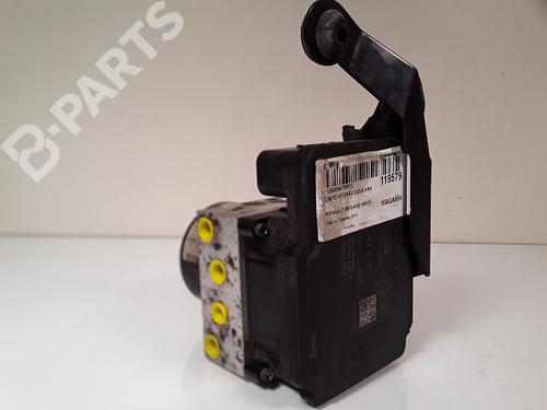 ABS Bremseaggregat RENAULT GRAND SCÉNIC III (JZ0/1_) 1.2 TCe (JZ16) (132 hp) 9000472