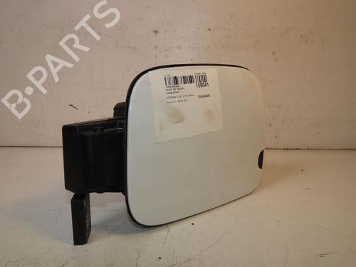 tanklag-citroen-c3-iii-sx-2016-30950476 main image