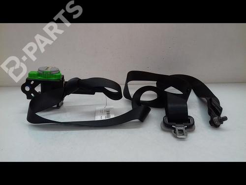 Used Front right belt tensioner OPEL AGILA (B) (H08) 1.2 (F68) (86 hp) 10237838