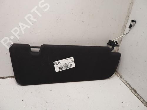 Left sun visor AUDI Q8 (4MN, 4MT) 50 TDI Mild Hybrid quattro | BP35887193I1 - Image 2