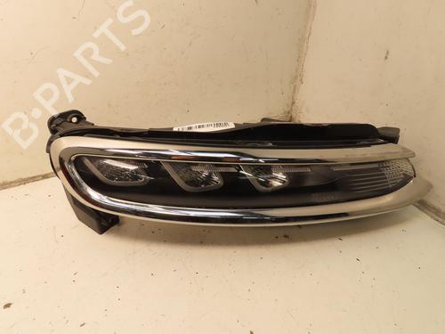 Used Right daytime light CITROËN C3 AIRCROSS II (2R_, 2C_) 1.6 BlueHDi 100 (2CBHYB) (99 hp) 33137809