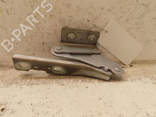 Hinge/Door check strap SEAT EXEO ST (3R5) 2.0 TDI | BP28159454C146 - Image 2