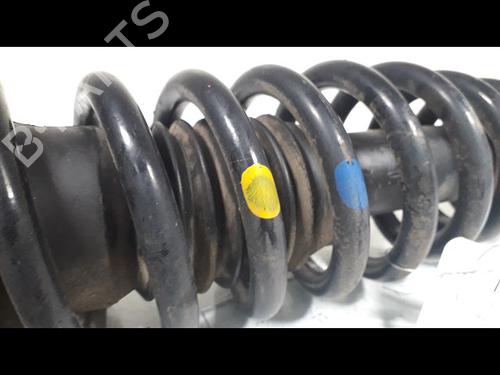 Used Left front shock absorber MAZDA 6 Estate (GH) 2.2 D (GH10) (129 hp) 11039850