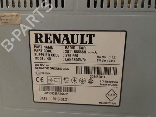 display-monitor-dacia-sandero-ii-2012-32740132 main image