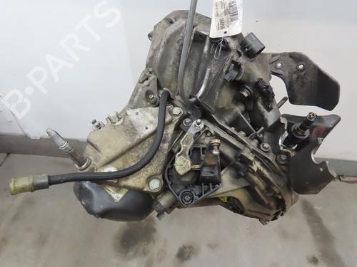 Used Gearbox Gearbox RENAULT KANGOO Express (FC0/1_) 1.5 dCi (61 hp) 33727430 33727430