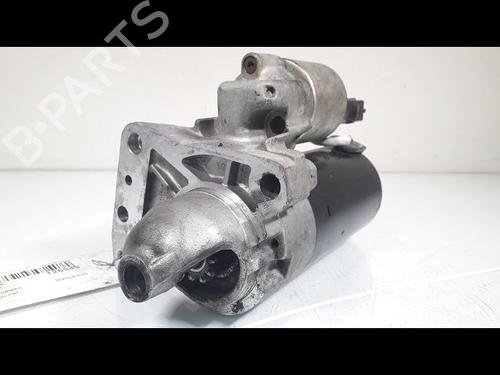 Used Starter MINI MINI CLUBMAN (R55) Cooper (120 hp) 10356749