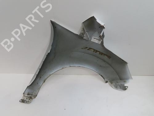 Forkjerm venstre FORD C-MAX II (DXA/CB7, DXA/CEU) 1.6 TDCi (95 hp) 30447760