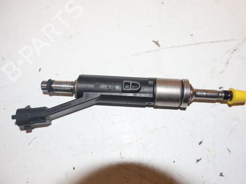 Used Injector Injector PEUGEOT 308 II (LB_, LP_, LW_, LH_, L3_) 1.2 THP 130 (131 hp) 35496034 35496034