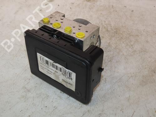 Used ABS pump PEUGEOT 208 I (CA_, CC_) 1.6 HDi / BlueHDi 75 (75 hp) 21060090
