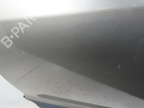 Left rear door RENAULT MEGANE III Hatchback (BZ0/1_, B3_) 1.9 dCi (BZ0N, BZ0J) | BP16324006C4 