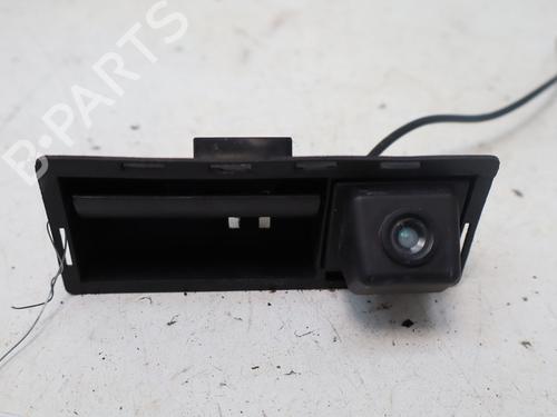 Electronic module VW TIGUAN (5N_) 2.0 TDI 4motion | BP34608680M83 - Image 2