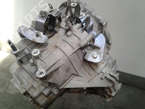 Gearbox SMART FORFOUR (454) 1.5 CDI (454.000) | BP8979694M3 