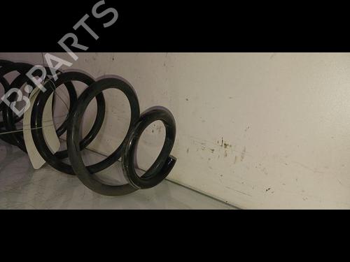 Shock absorber spring CITROËN C4 CACTUS 1.2 THP 110 | BP15903676C152
