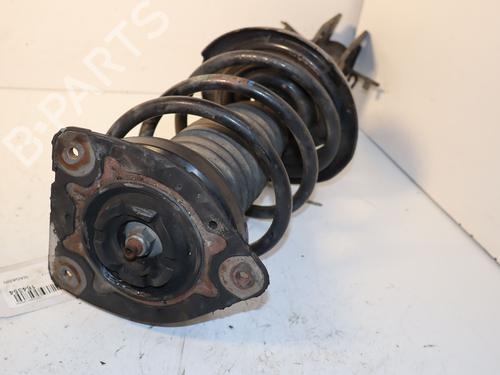 Used Left front shock absorber Left front shock absorber RENAULT MEGANE IV Hatchback (B9A/M/N_) 1.6 dCi 165 (163 hp) 33416076 33416076