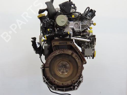 Engine DACIA SANDERO 1.5 dCi | BP28285186M1 