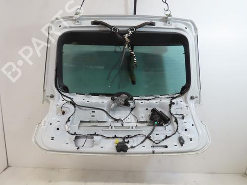 Tampa da Mala VW TIGUAN (AD1, AX1) 2.0 TDI (150 hp) 31302346