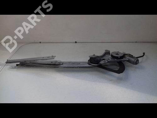 Front right window mechanism CHEVROLET AVEO / KALOS Hatchback (T250, T255) 1.2 LPG | BP8979228C23 