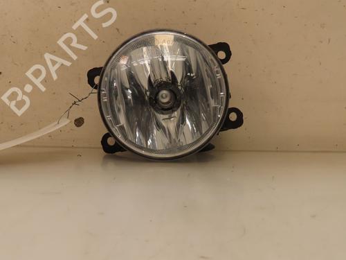 Used Right front fog light DACIA SANDERO II TCe 90 (B8M1, B8MA, B8AC) (90 hp) 30954467