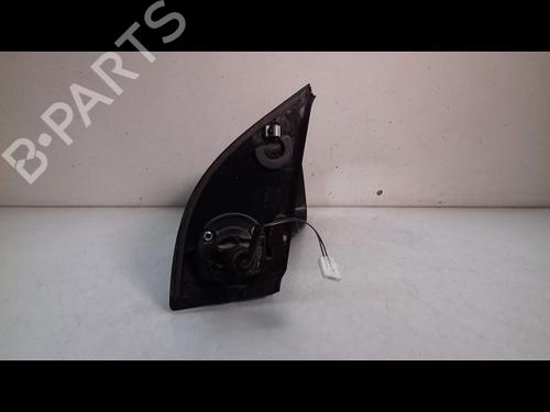 Right mirror FIAT PANDA (169_) 1.3 D Multijet 4x4 (169.AXC2A) | BP23152220C27 