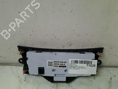 Used Climate control Climate control 36484420 36484420