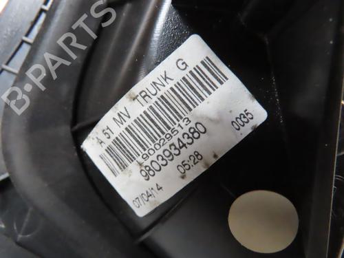 Used Left tailgate light CITROËN C3 II (SC_) 1.4 HDi 70 (SC8HZC, SC8HR0, SC8HP4) (68 hp) 24157751