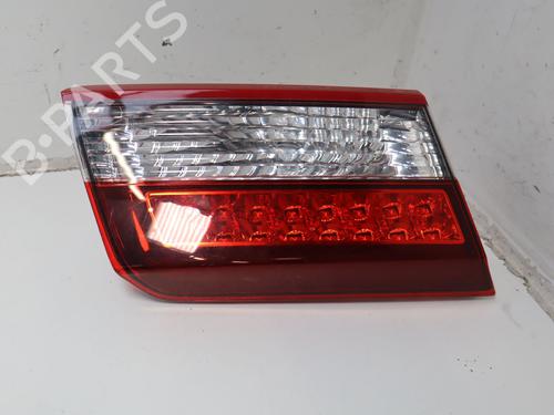 Left tailgate light RENAULT LAGUNA III (BT0/1) 2.0 dCi (BT07, BT0J, BT14, BT1A, BT1S) | BP37162614C79 - Image 2