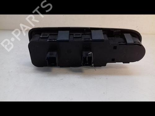 Left front window switch CITROËN C4 Picasso I MPV (UD_) 1.6 HDi | BP11876781I27