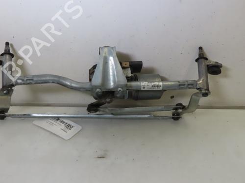 Front wiper motor VW CADDY IV Box Body/MPV (SAA, SAH) 2.0 TDI | BP21392214M29 