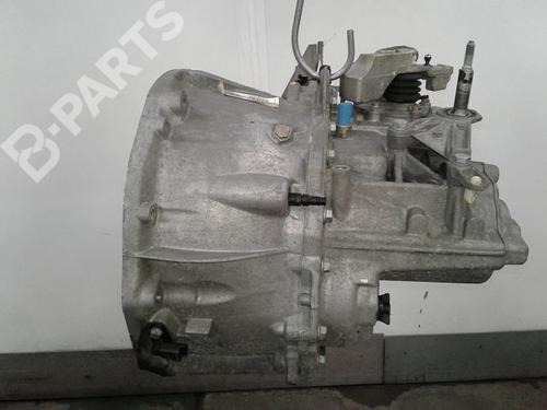Gearbox RENAULT GRAND SCÉNIC II (JM0/1_) 2.0 | BP8997046M3 