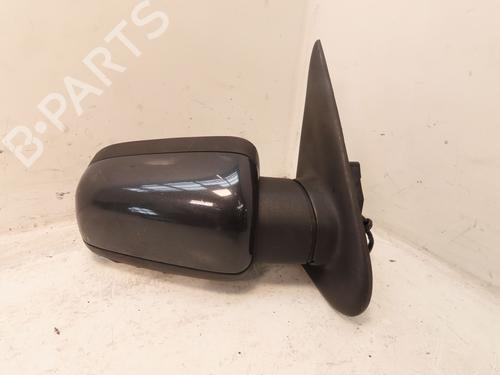 Right mirror CITROËN ZX (N2) 1.9 DT | BP28082203C27 