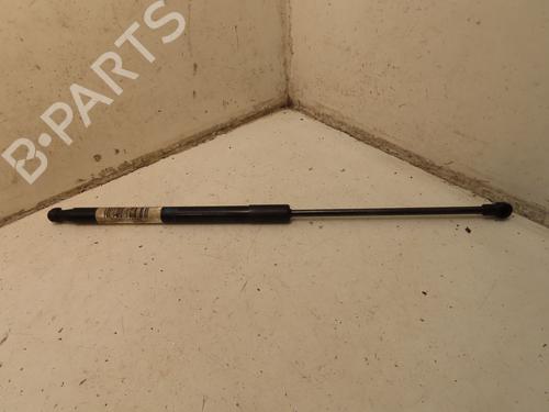 Gasdæmper bagklap PEUGEOT 108 1.0 VTi 72 (72 hp) 31141358