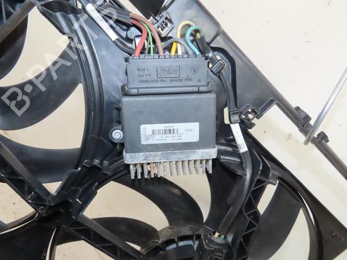 Used Support AUDI A6 C7 (4G2, 4GC) 2.0 TDI (177 hp) 26310854