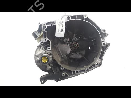 Used Gearbox PEUGEOT 207 (WA_, WC_) 1.6 HDi (92 hp) 15200688