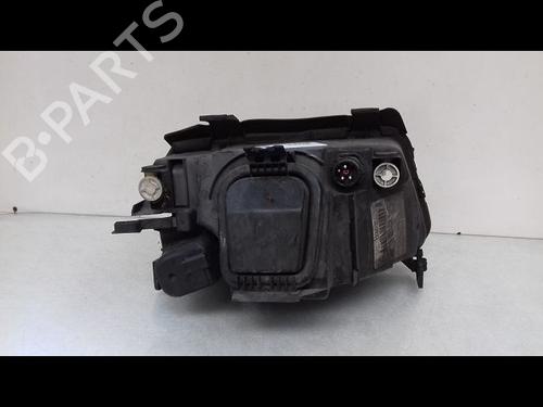 Used Left headlight Left headlight AUDI A4 B5 Avant (8D5) 1.9 TDI (110 hp) 23153242 23153242