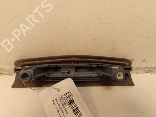 Third brake light OPEL CORSA E (X15) 1.3 CDTI (08, 68) | BP30955078L11