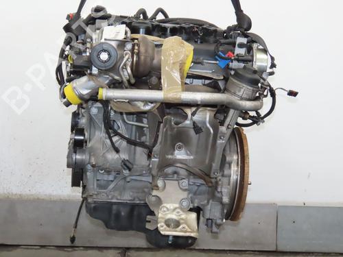 Engine BMW 1 (F20) 116 i | BP29577654M1 