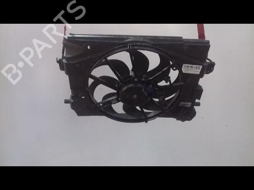 Used Support DACIA DOKKER MPV (KE_) 1.2 TCe (KEM0, KEAY) (115 hp) 14889098