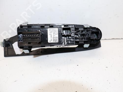 Left front window switch CITROËN C4 Picasso II 1.6 HDi / BlueHDi 115 | BP39220124I27 - Image 2