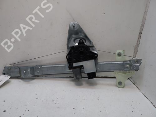 Front left window mechanism RENAULT ARKANA I (LCM_, LDN_) 1.6 E-TECH 145 (LDMU) | BP36758515C22 - Image 2