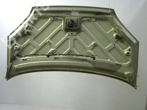 Hood FORD FOCUS C-MAX (DM2) 2.0 TDCi | BP8978277C1 