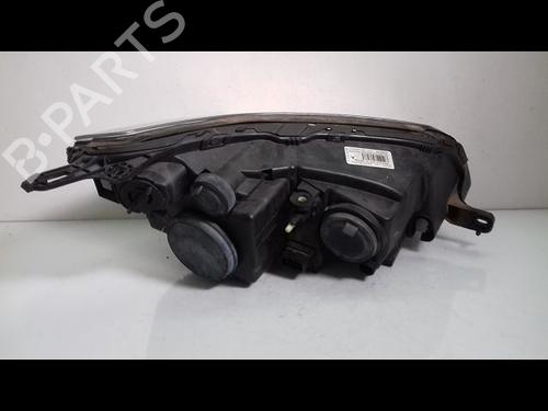 Used Left headlight CITROËN C5 II (RC_) 1.6 HDi (RC8HZB) (109 hp) 9264476